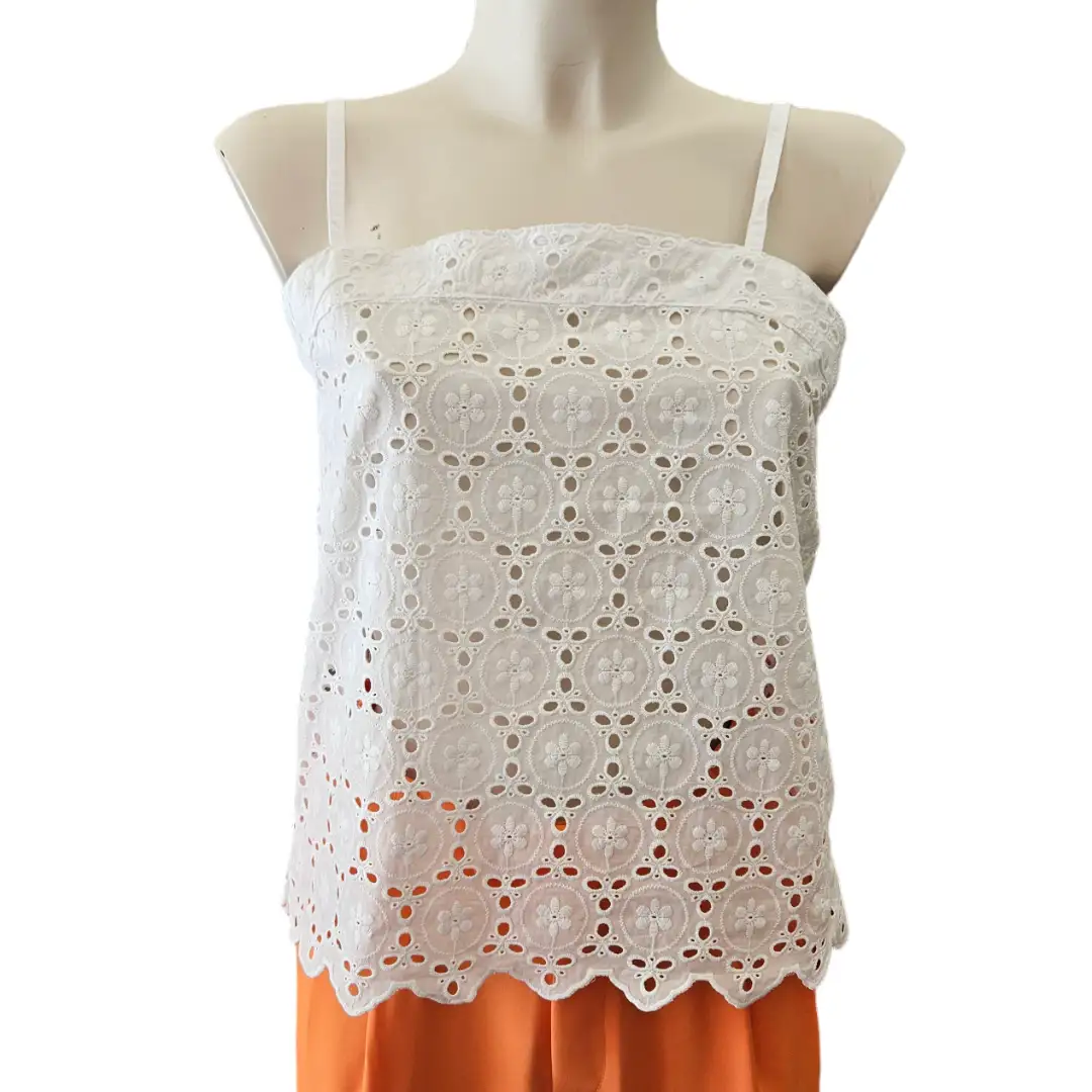 COIN embroidered shirt - Image 3