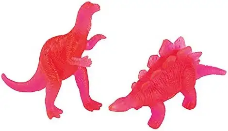 Figuras Luminiscentes Dino - Imagen 3