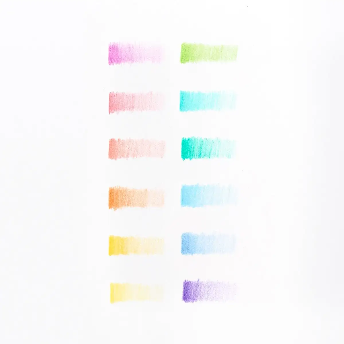12 tonos pastel - Imagen 3