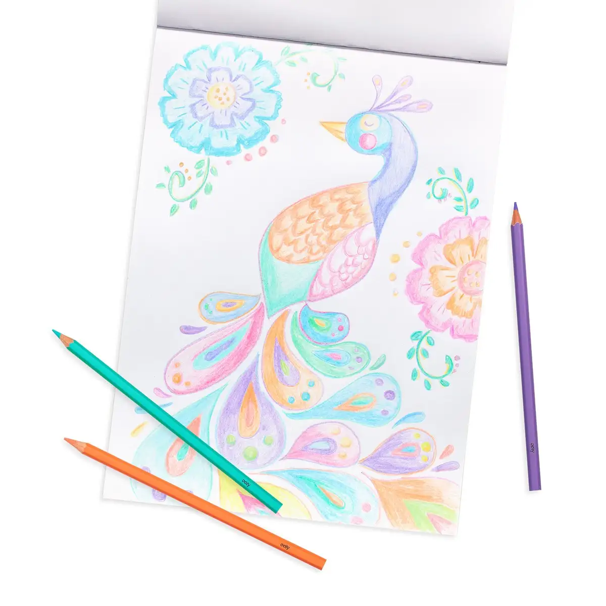 12 tonos pastel - Imagen 4