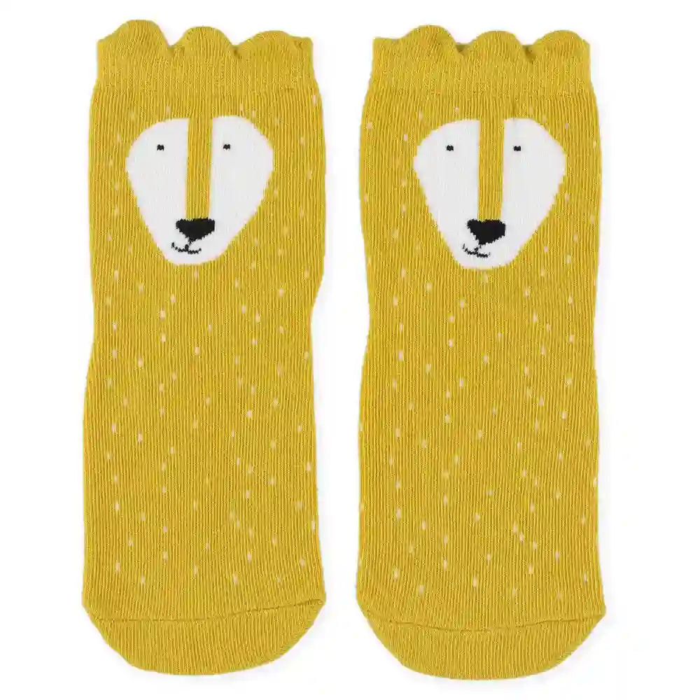Pack 2 Calcetines Mr. León