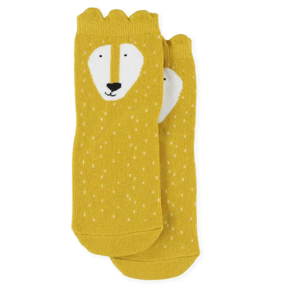 2 Pack Calcetines Mr. Lion - Image 2
