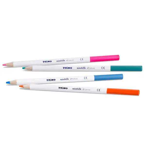 60 Hexagonal Pencils - Image 2