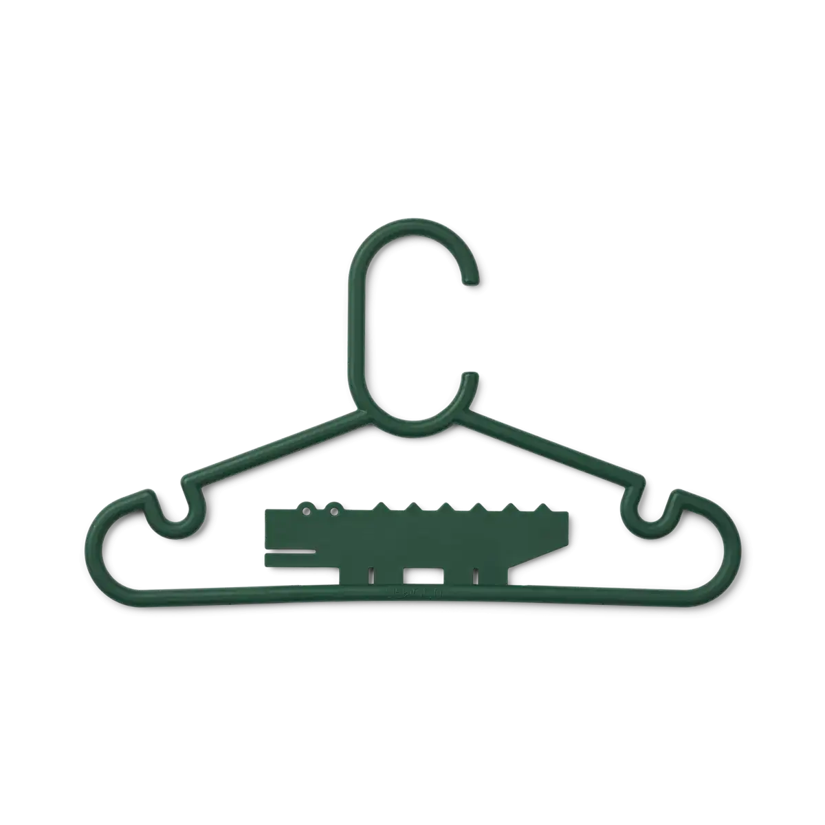 8 Crocodile Hangers