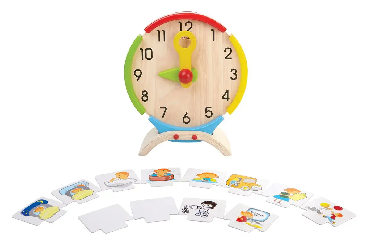 Activity Clock - Image 2