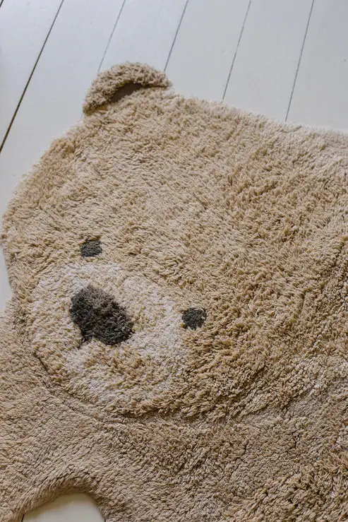 Bear Rug - Image 2