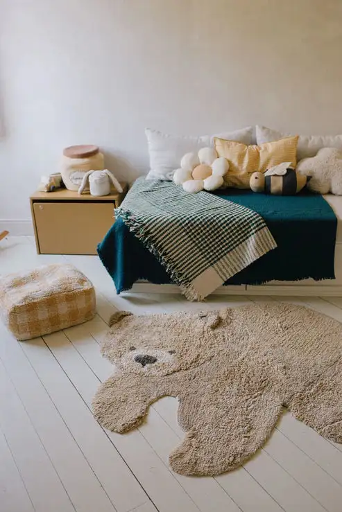 Bear Rug - Image 3