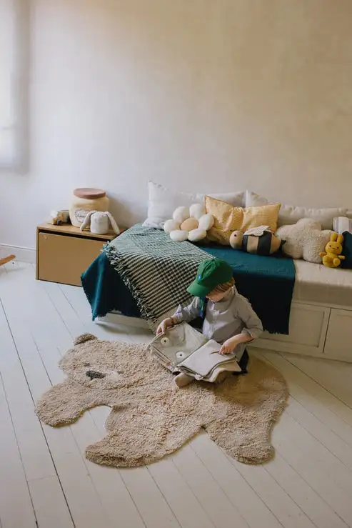 Bear Rug - Image 5
