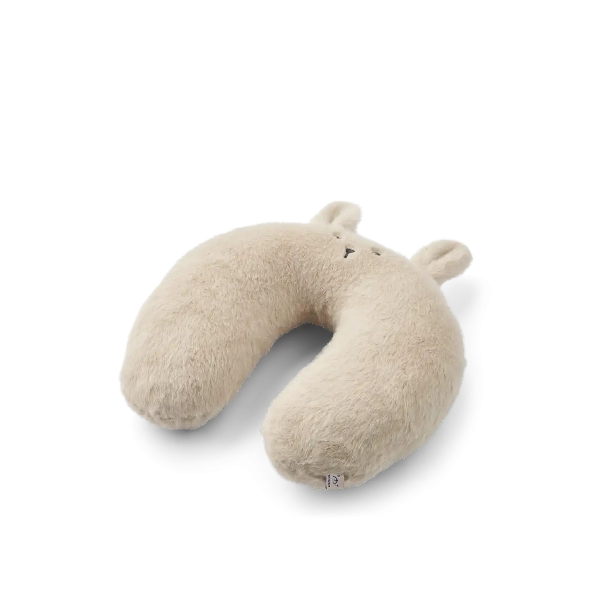 Rabbit travel pillow - Image 2