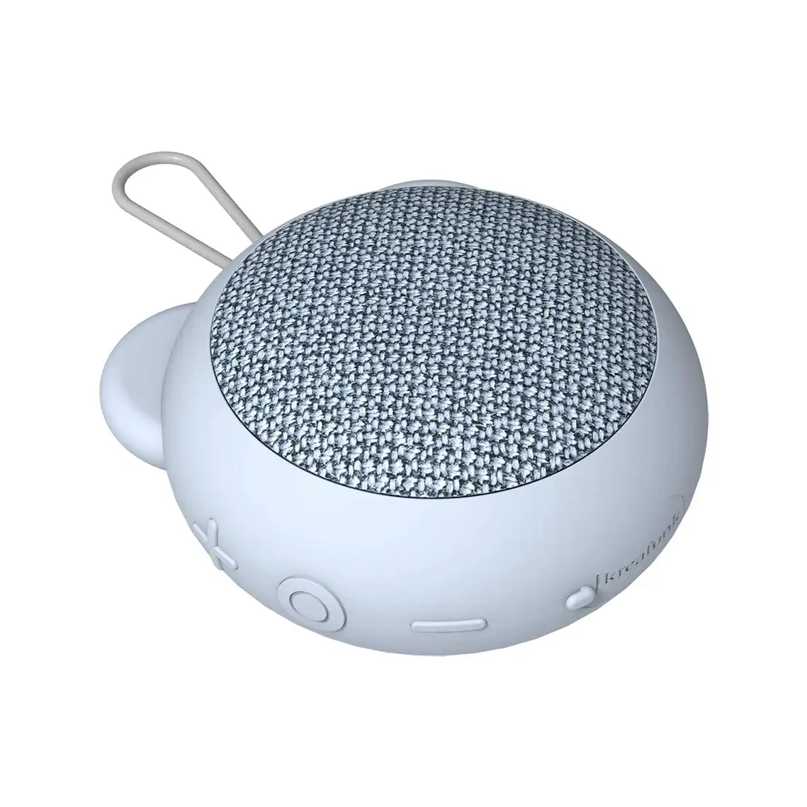 Altavoz Bluetooth Cloudy Blue - Image 2
