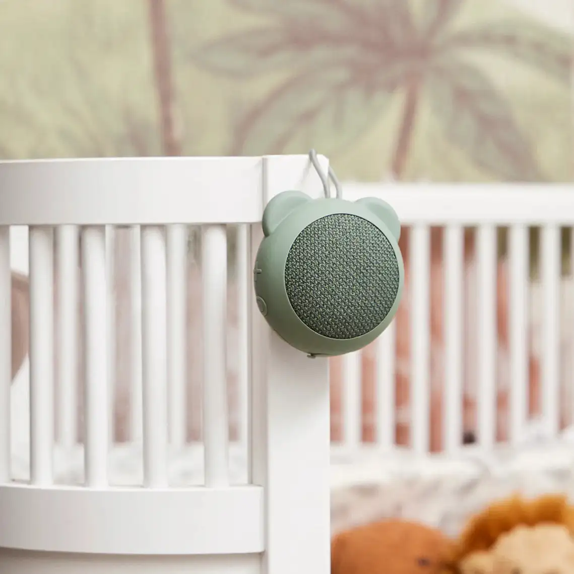 Altavoz Bluetooth Dusty Green - Image 3