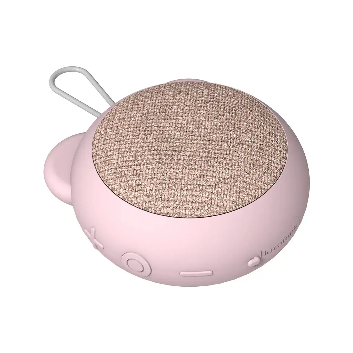 Altavoz Bluetooth Dusty Rose - Image 2