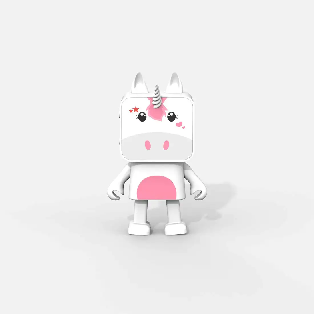 Unicorn Bluetooth Speaker