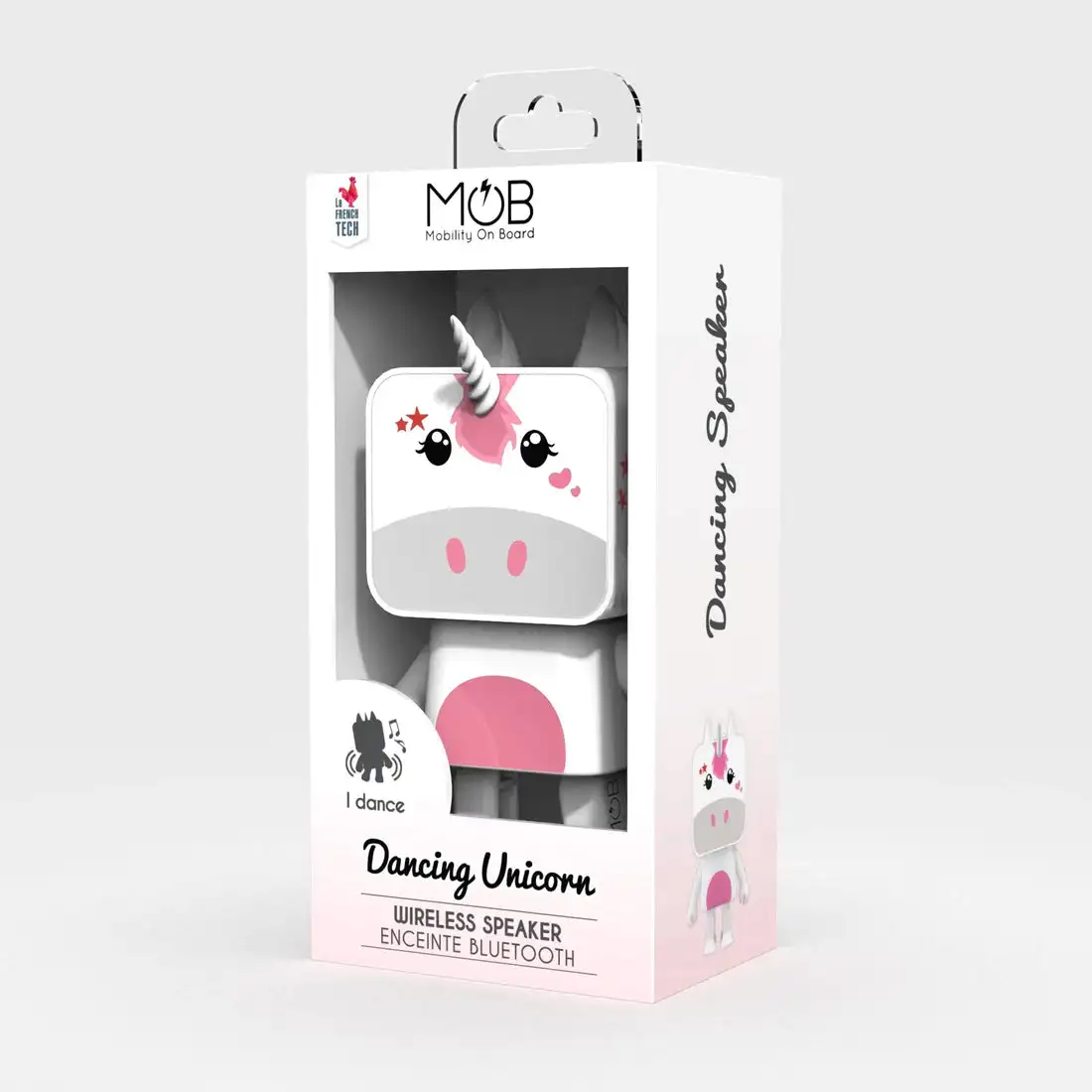 Unicorn Bluetooth Speaker - Image 3