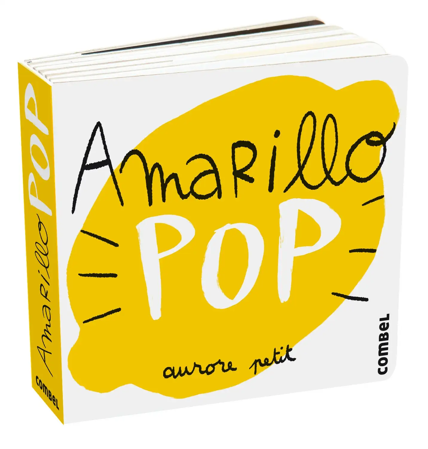 Amarillo Pop