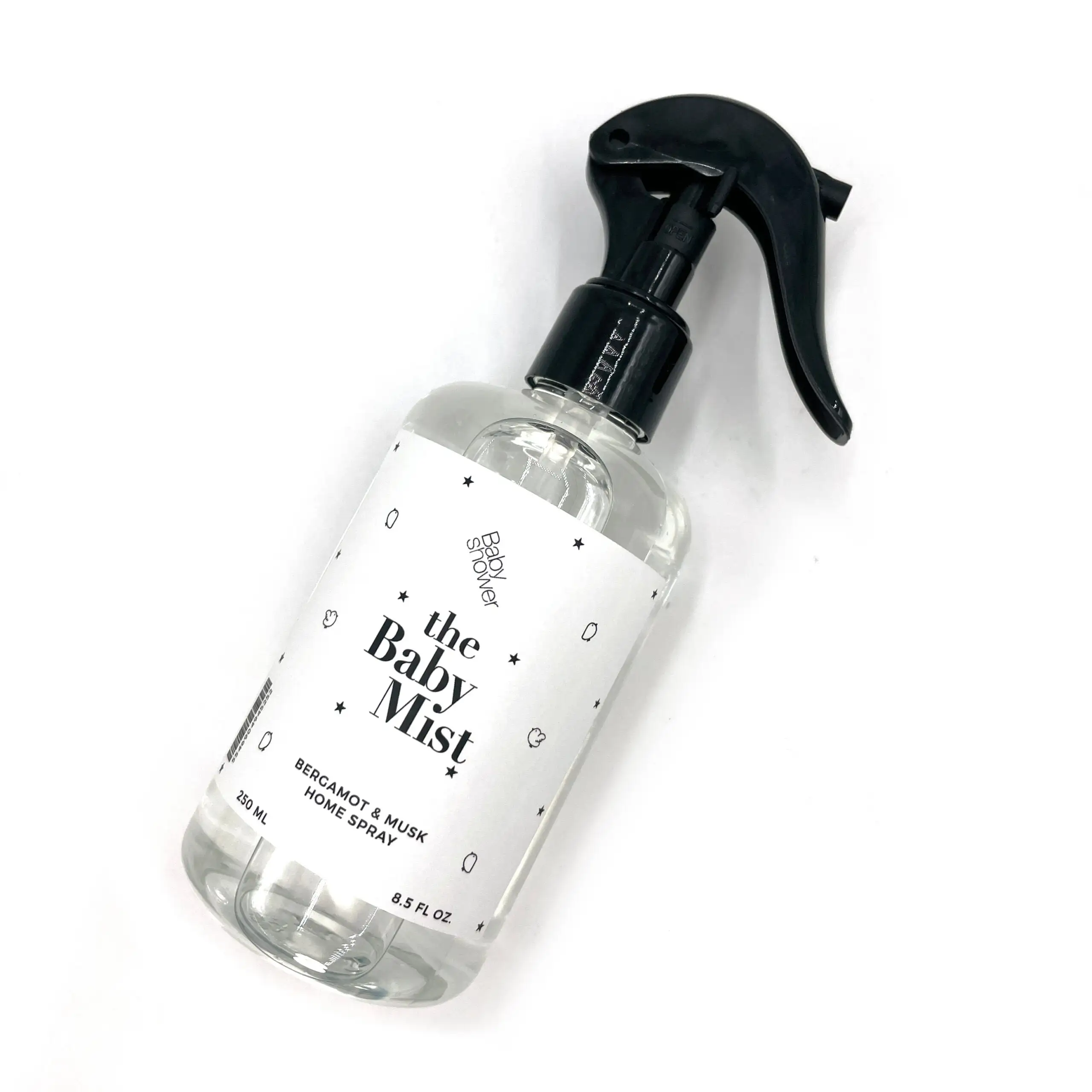 Ambientador Babymist