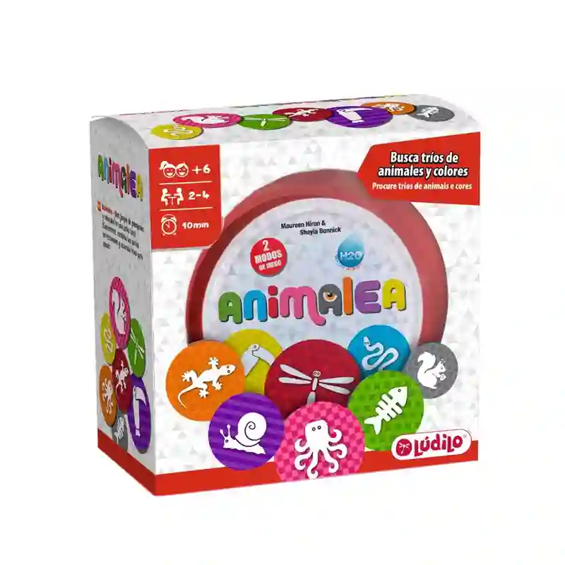 animalea