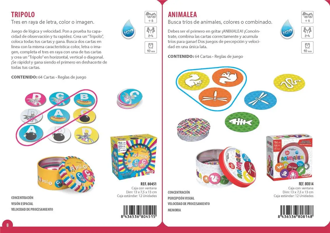 animalea - Imagen 4