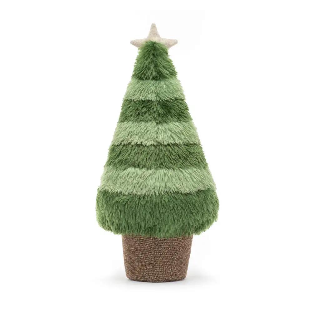 Nordic Spruce Christmas Tree - Image 2