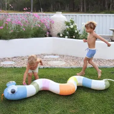 Sunnylife Inflatable Sprinkler