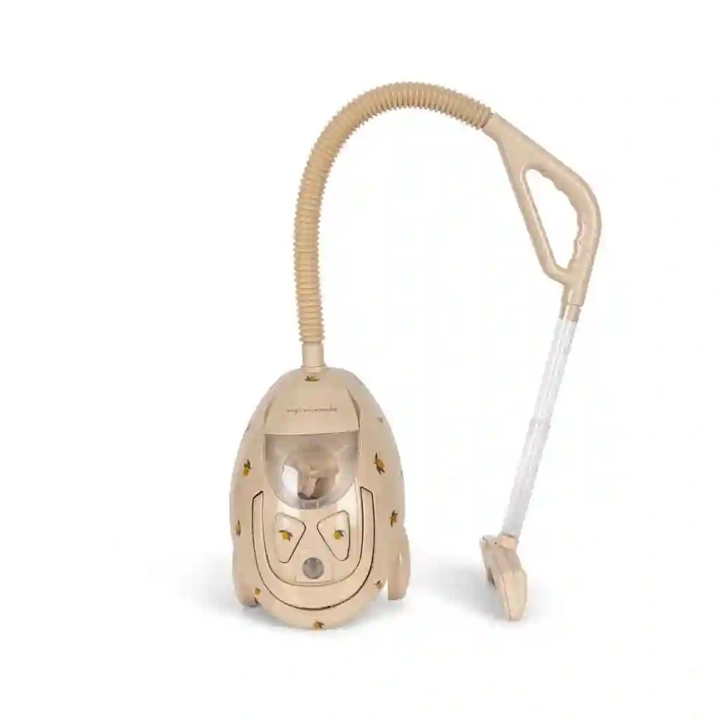 Lemon Vacuum Cleaner