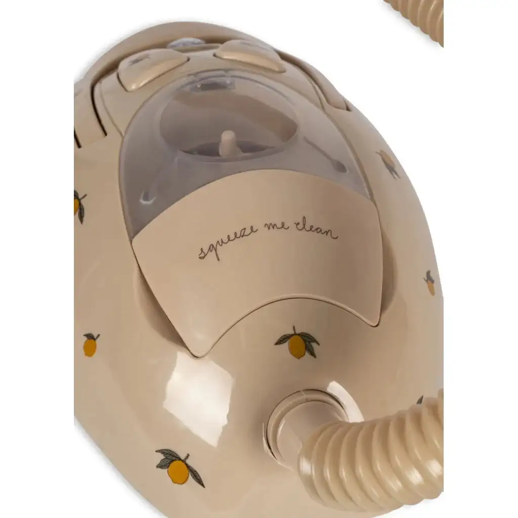 Lemon Vacuum Cleaner - Image 2