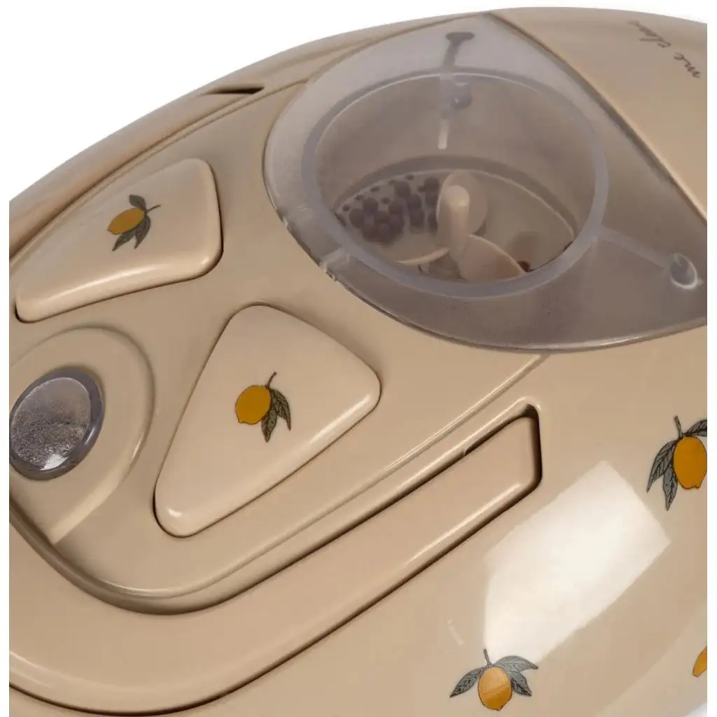 Lemon Vacuum Cleaner - Image 3