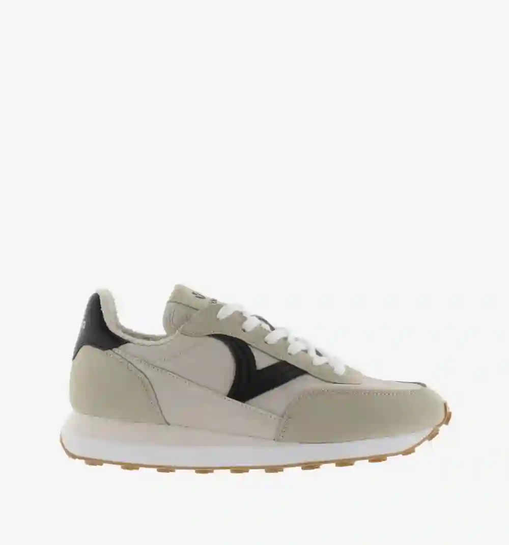 Astro Nylon Beige