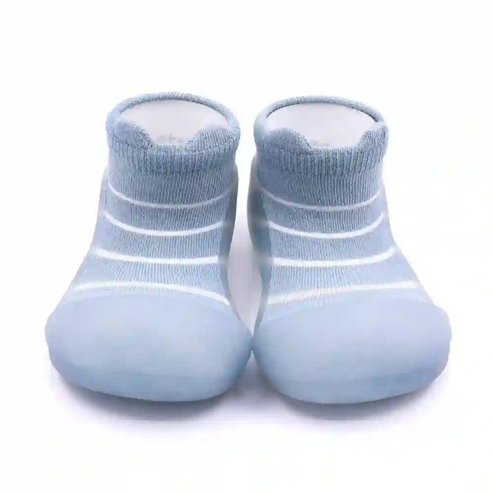 Blue Attipas