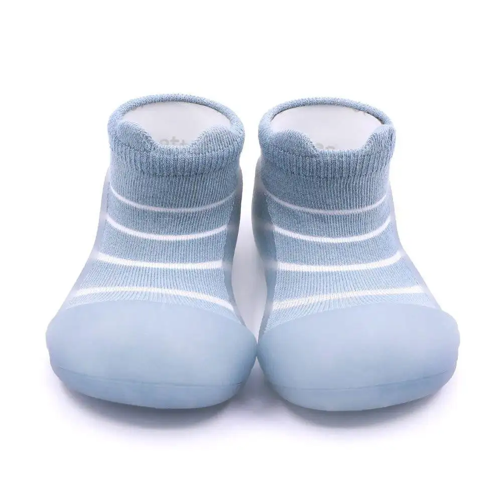 Blue Attipas