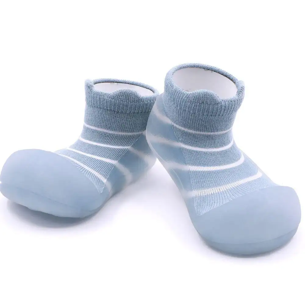 Blue Attipas - Image 2