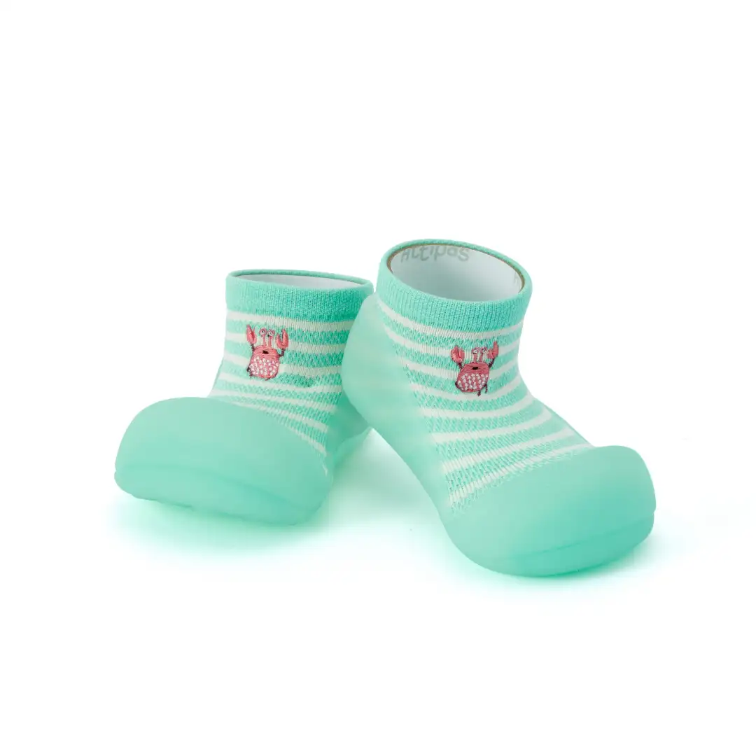 Attipas Crab Mint - Image 2
