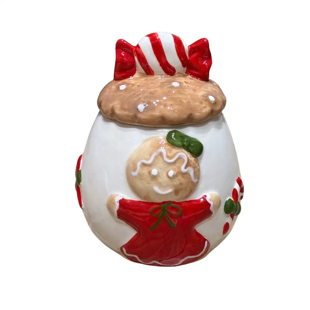 Azucarero Navidad - Imagen 2