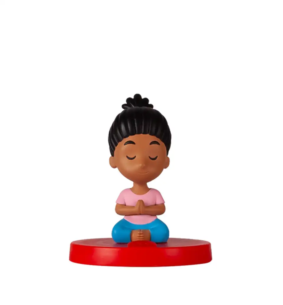 Yoga para bebés - Faba