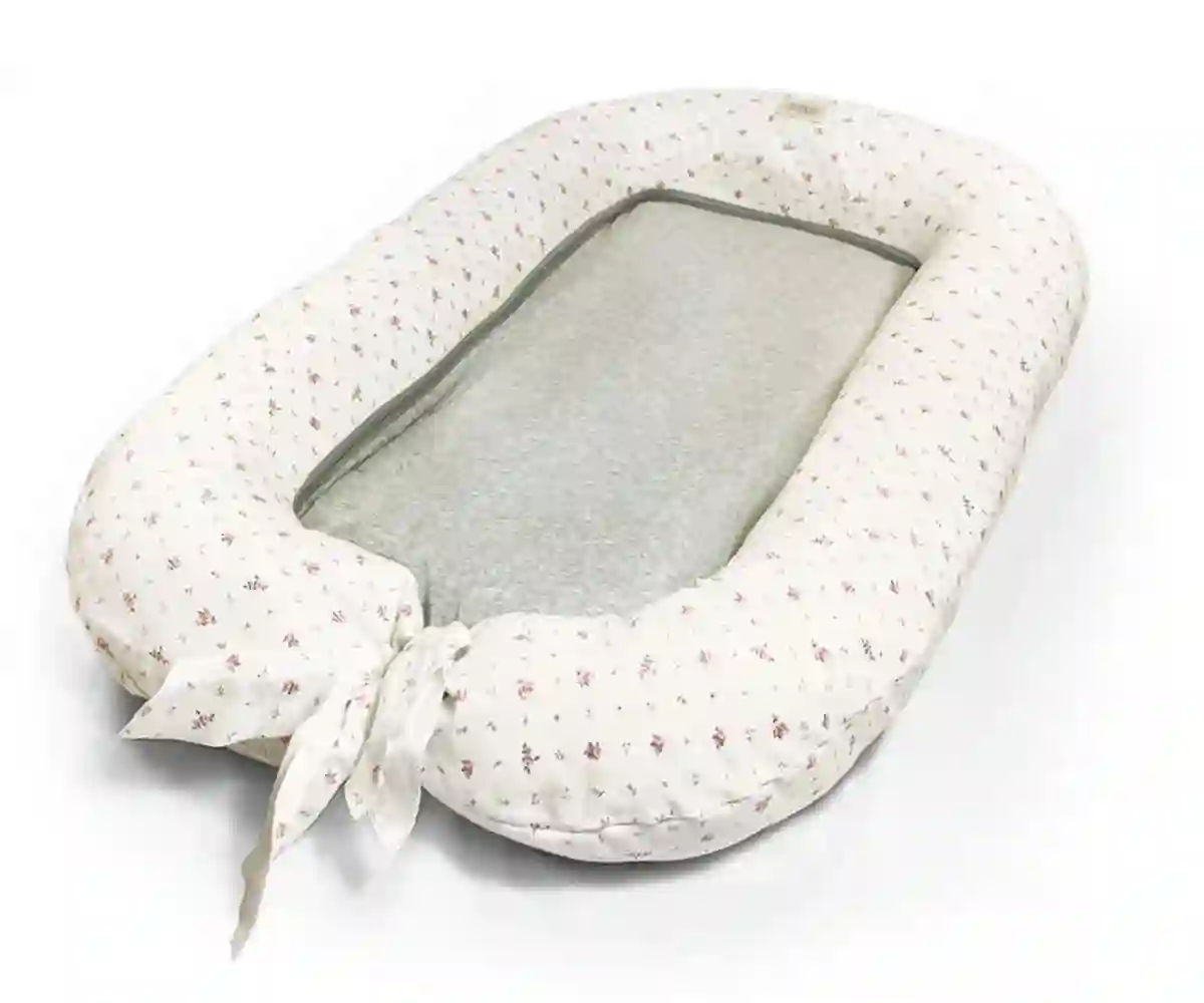 Babynest Vintage Bloom