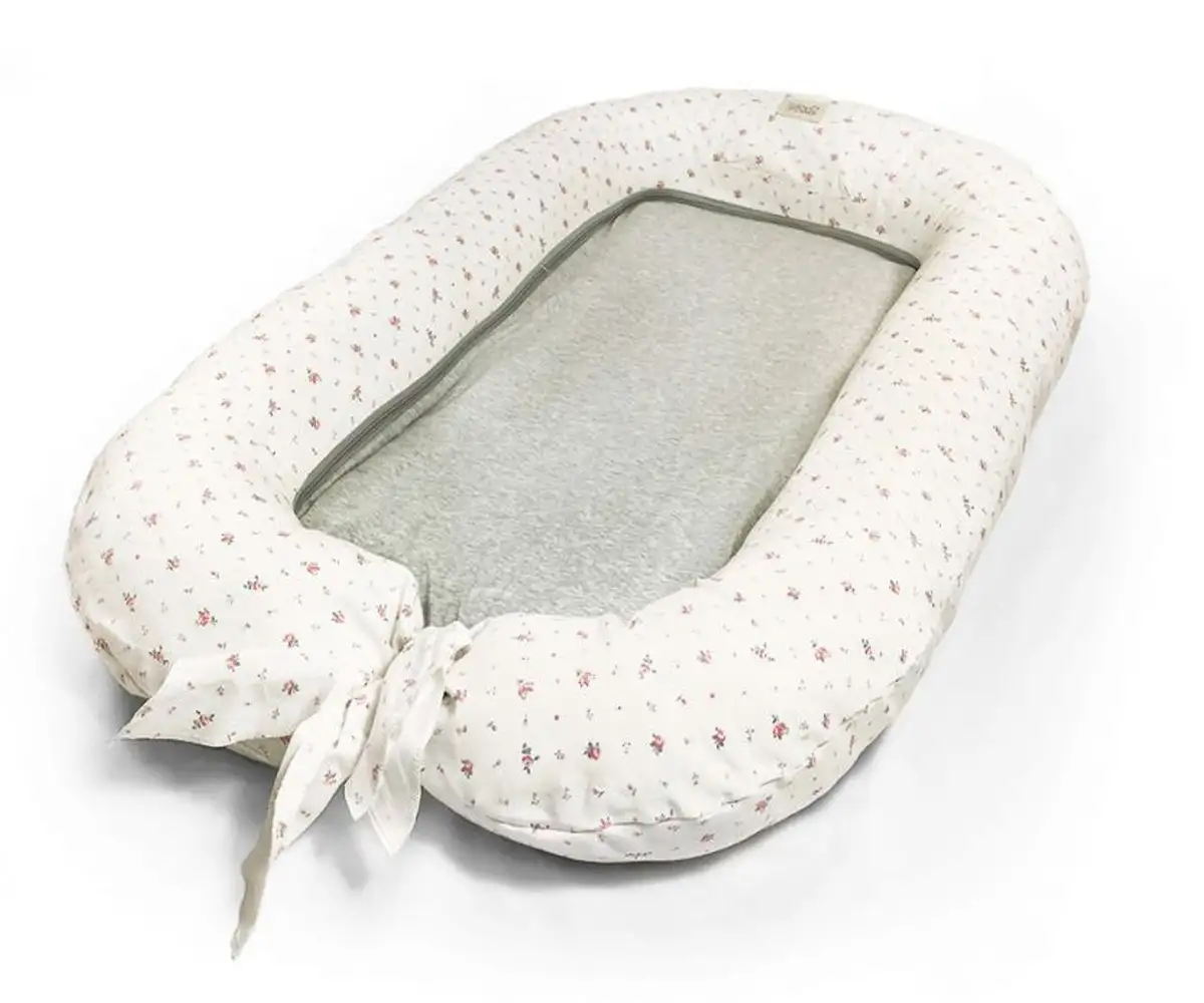 Babynest Vintage Bloom