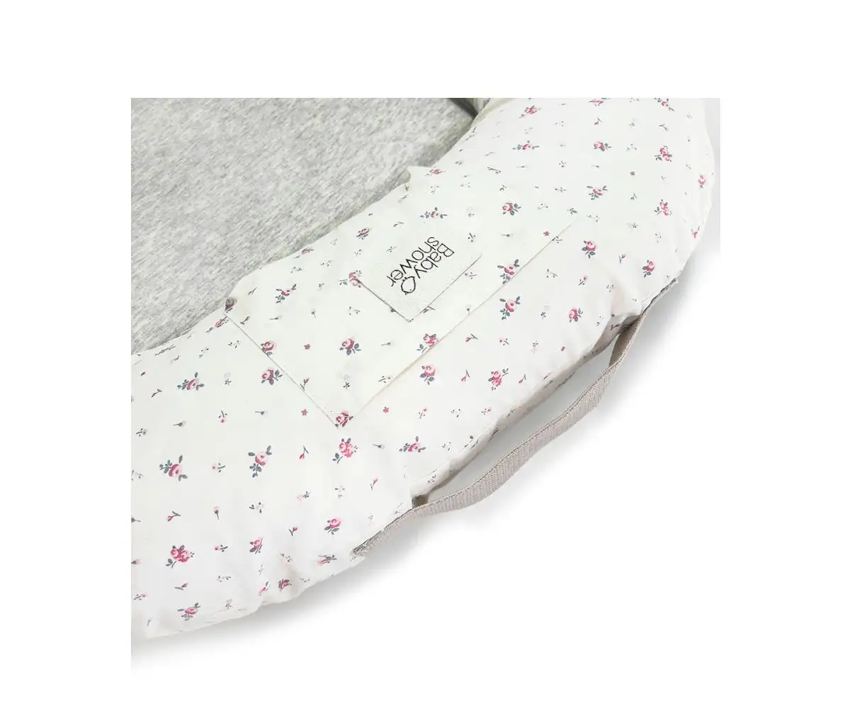 Babynest Vintage Bloom - Image 2