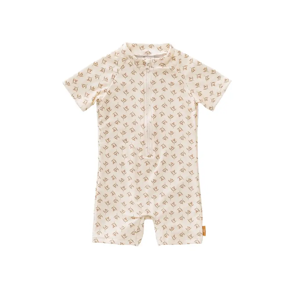 Olive Baby Swimsuit