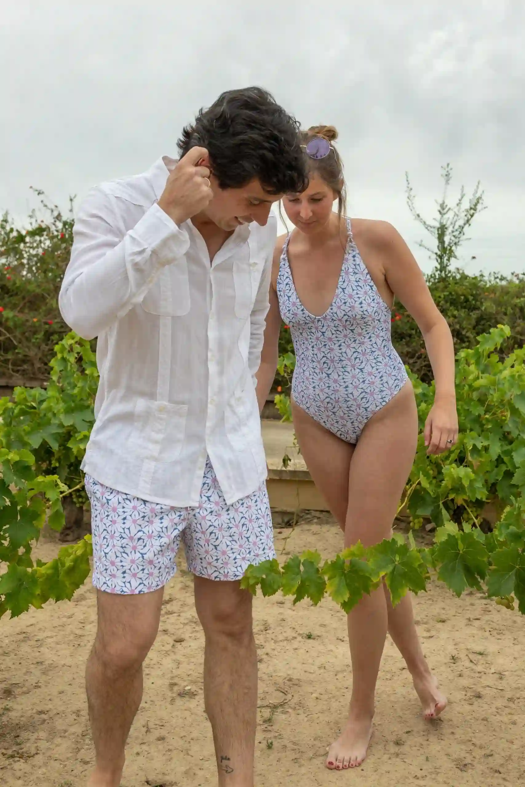 Adult Quartz Swimsuit