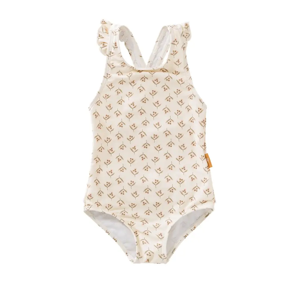 Olive girl swimsuit