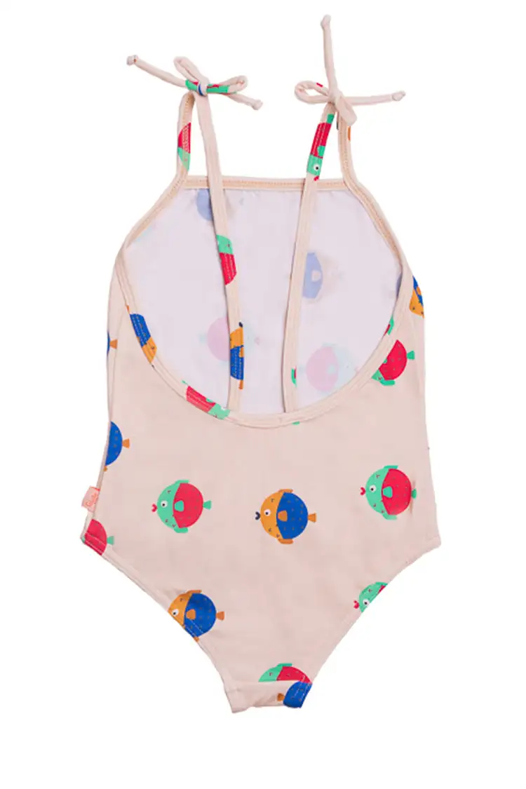 Puffer Fish Swimsuit - Image 2