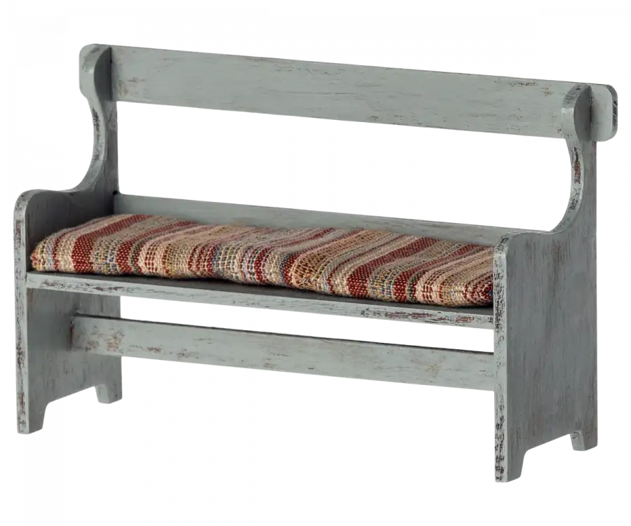 Bench, Mouse