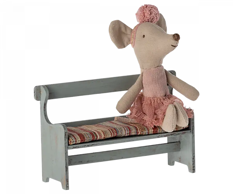 Bench, Mouse - Image 2