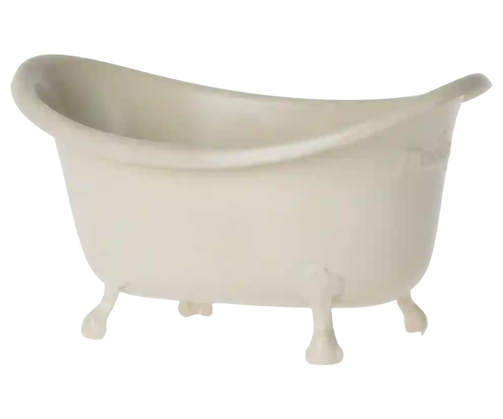 Bañera - Ratón