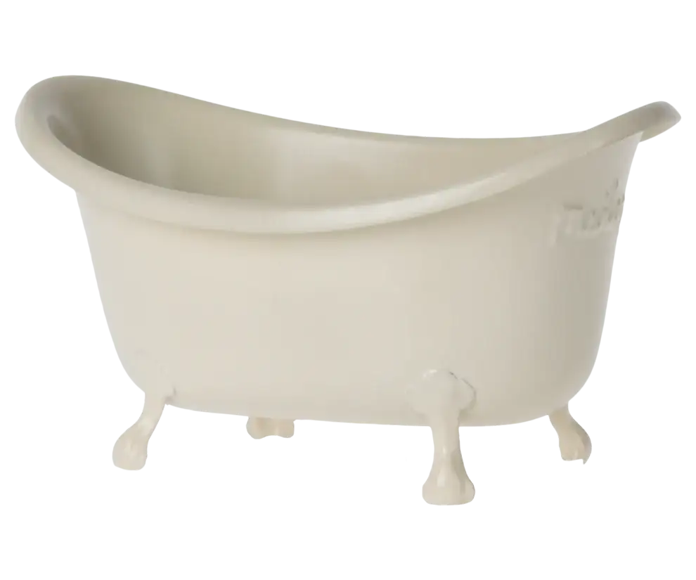 Bañera - Ratón