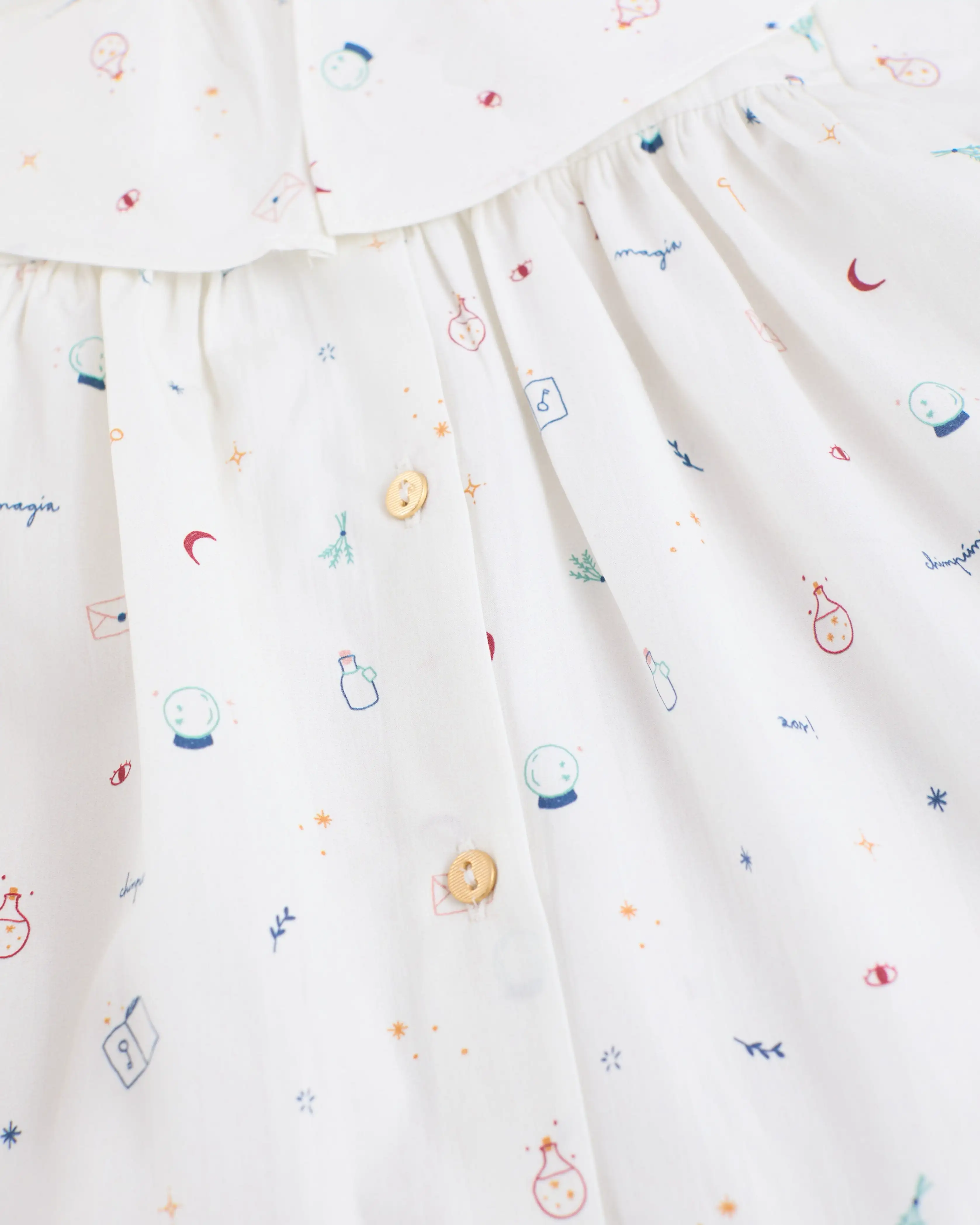 Abracadabra Blouse - Image 3