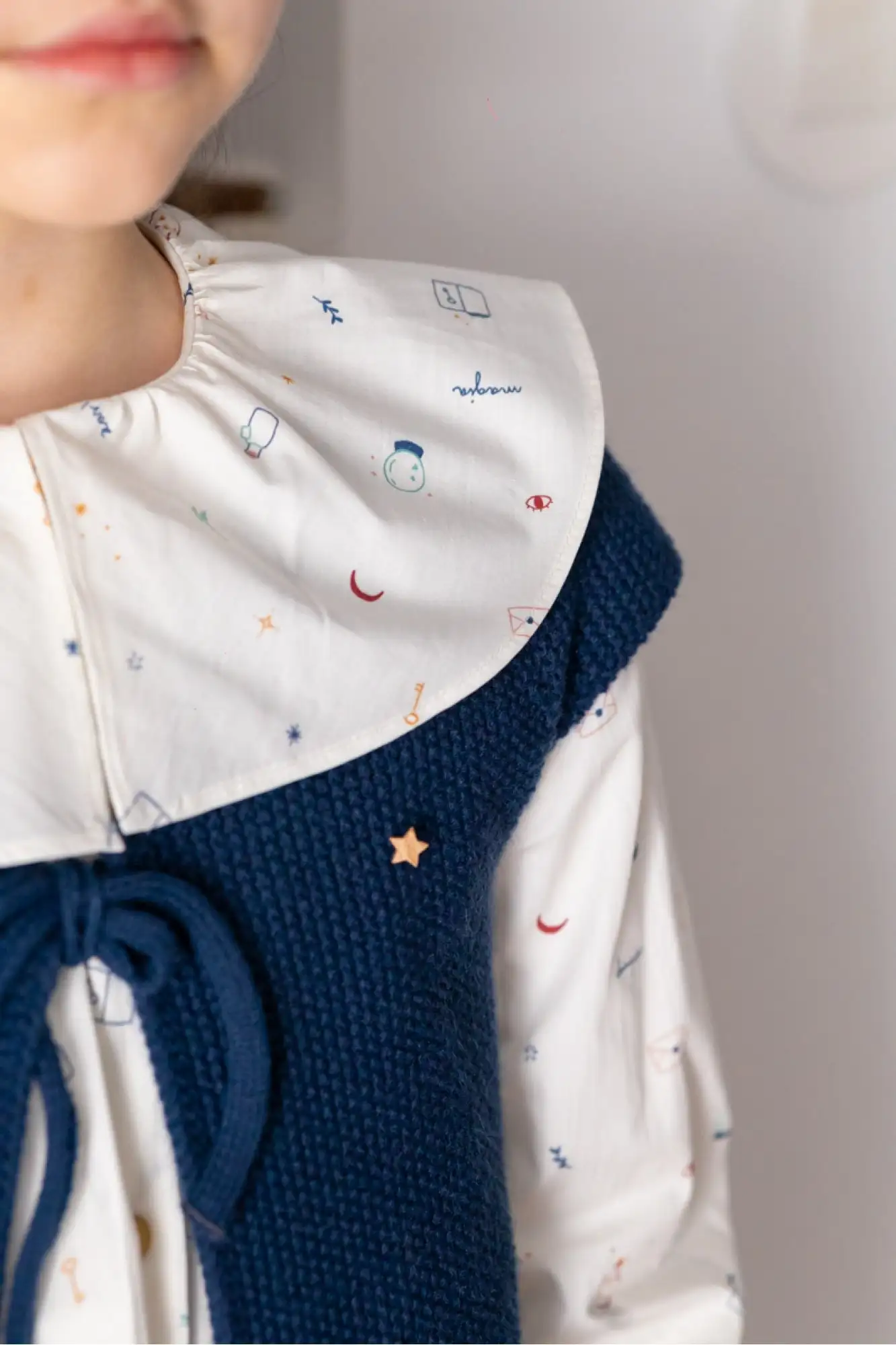 Abracadabra Blouse - Image 7