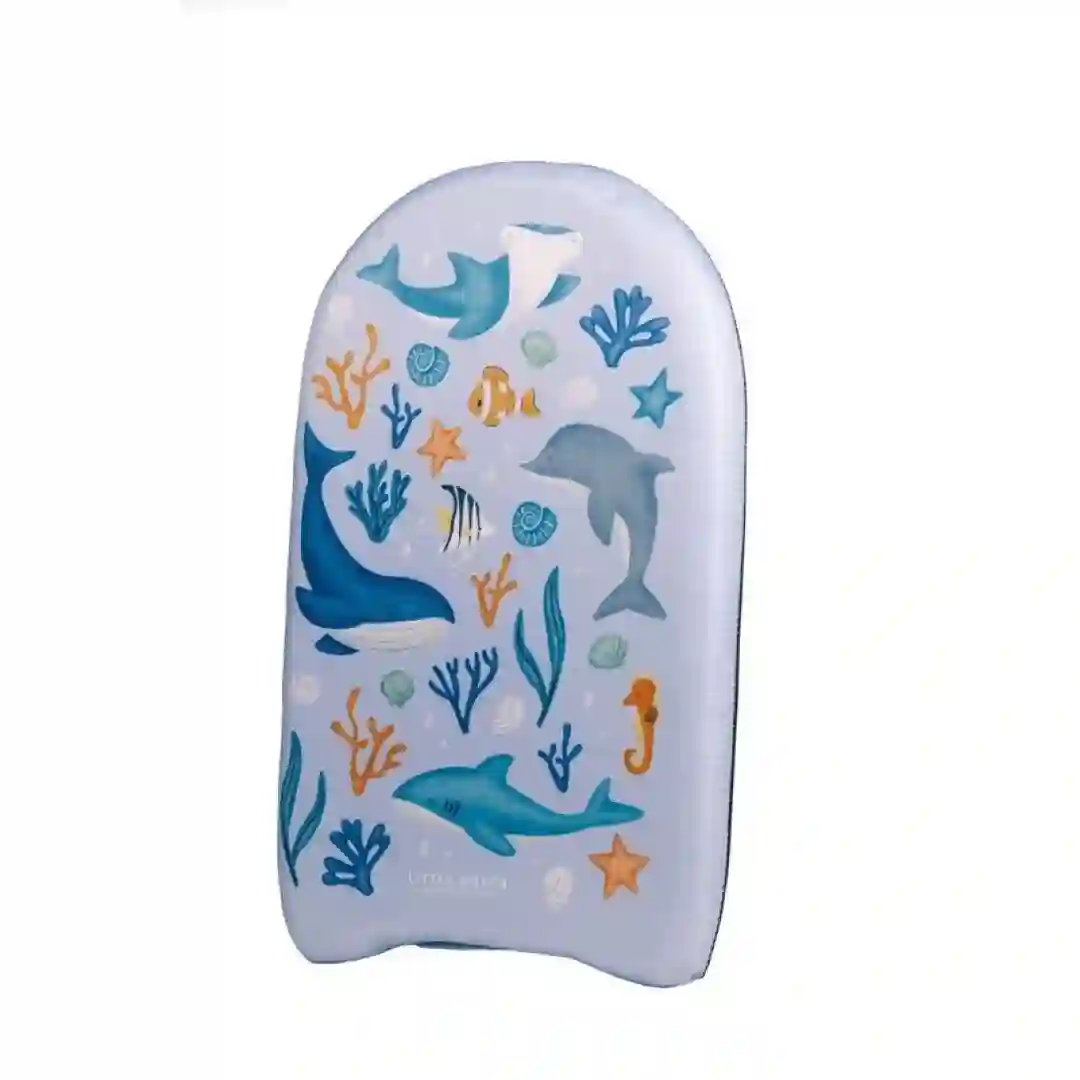Body board Ocean Dreams azul