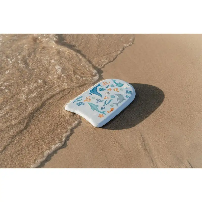 Body board Ocean Dreams azul - Image 3