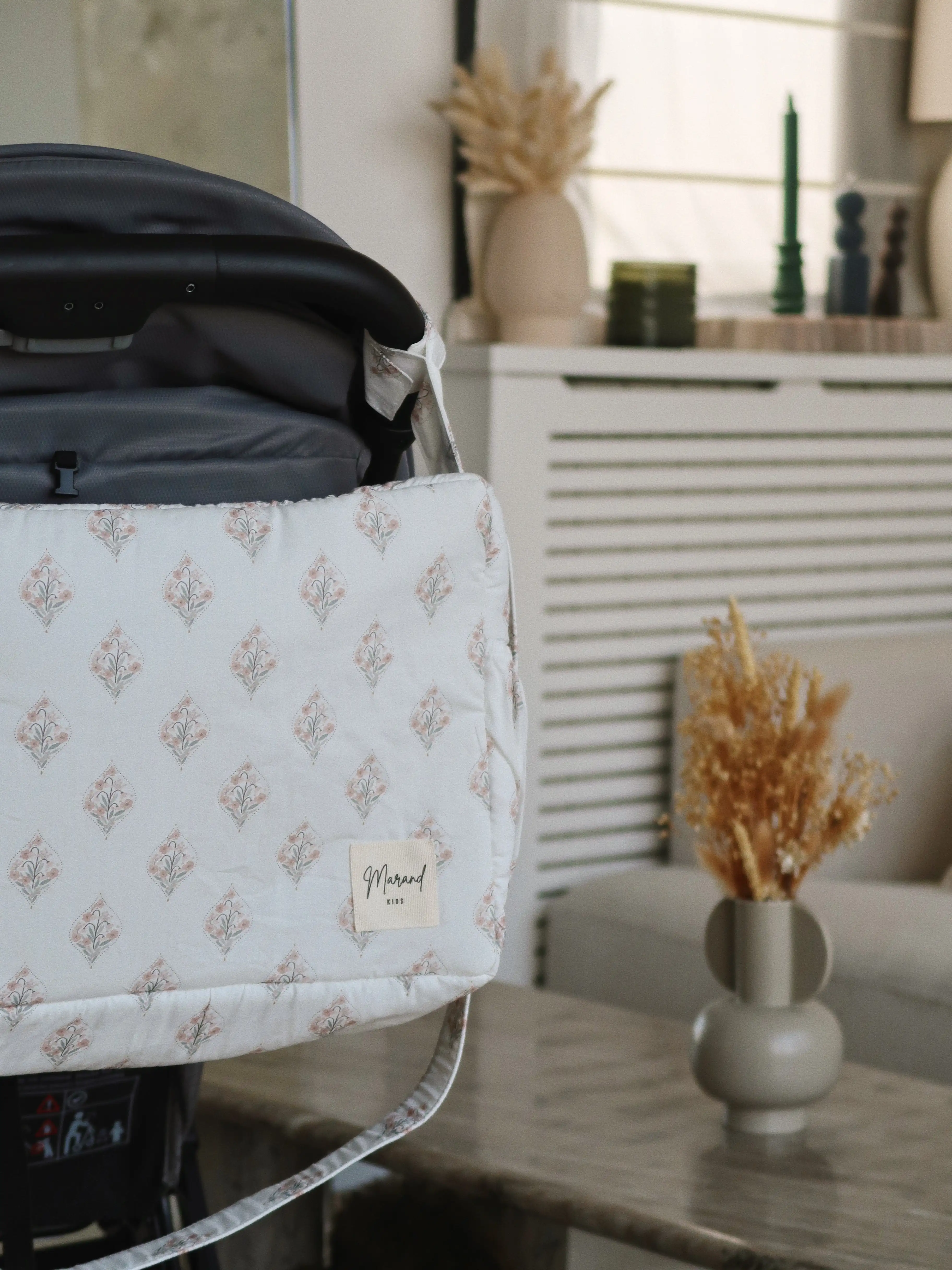 Large Arabic Car Bag - Image 2
